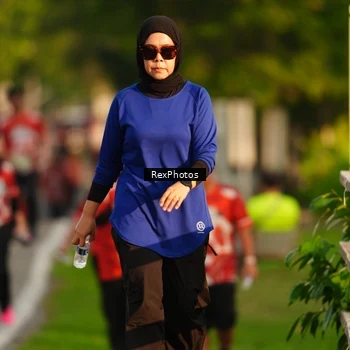 Runner Photo 8009069