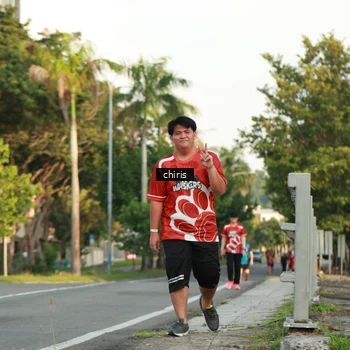 Runner Photo 8009079