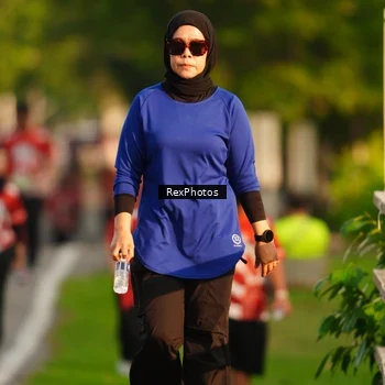 Runner Photo 8009081