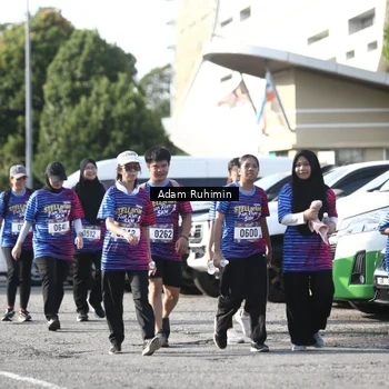 Runner Photo 8009082
