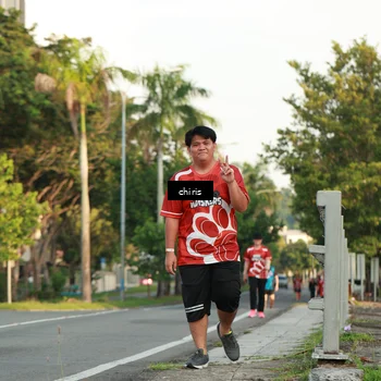 Runner Photo 8009085