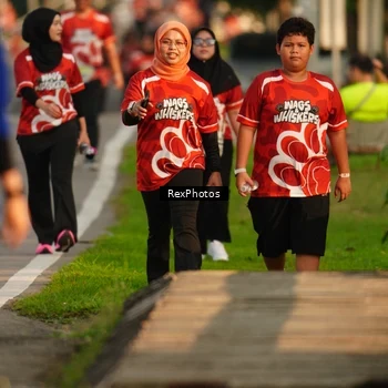 Runner Photo 8009093