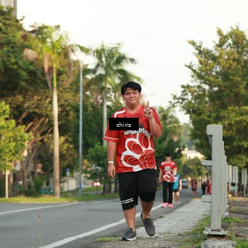 Runner Photo 8009096