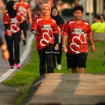 Runner Photo 8009098