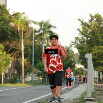 Runner Photo 8009103