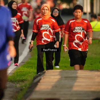 Runner Photo 8009104