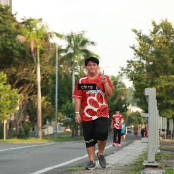 Runner Photo 8009107
