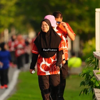 Runner Photo 8009108