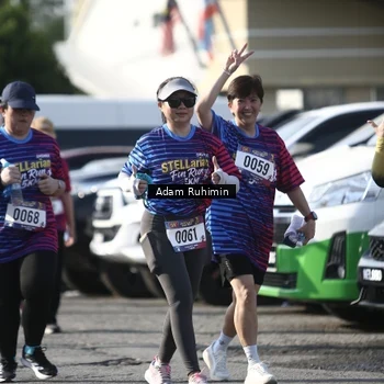 Runner Photo 8009109