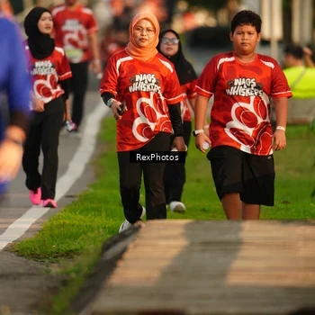 Runner Photo 8009111
