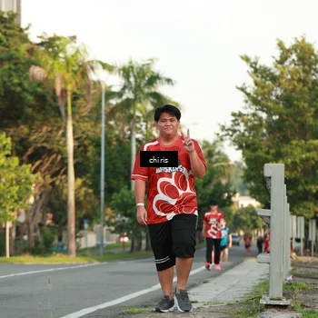 Runner Photo 8009114