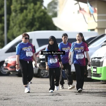 Runner Photo 8009115