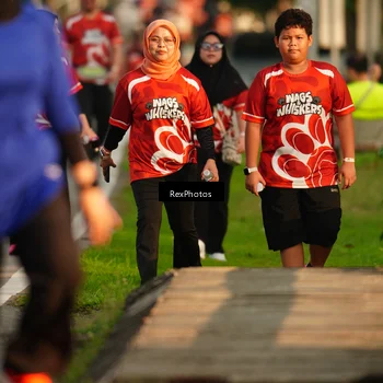Runner Photo 8009118