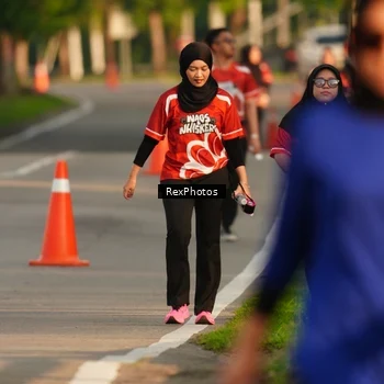 Runner Photo 8009123