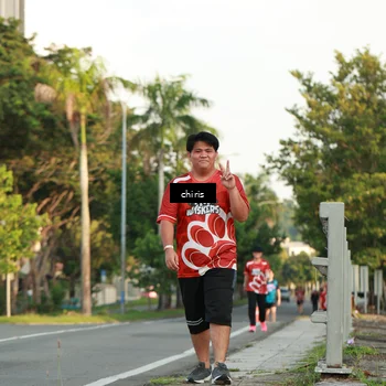 Runner Photo 8009125