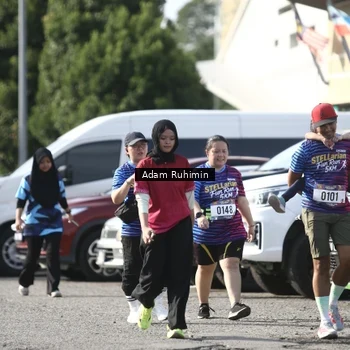 Runner Photo 8009130