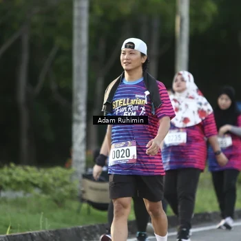 Runner Photo 8009132