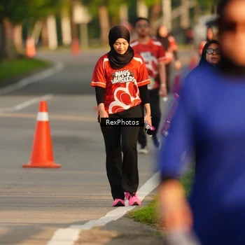 Runner Photo 8009133