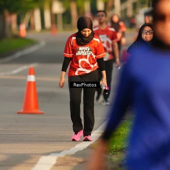 Runner Photo 8009138