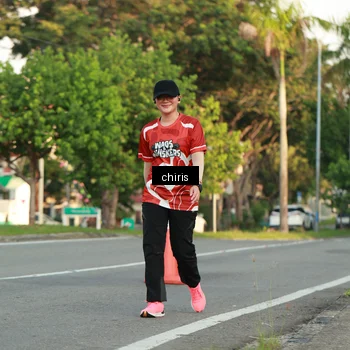 Runner Photo 8009141