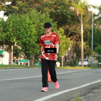 Runner Photo 8009142