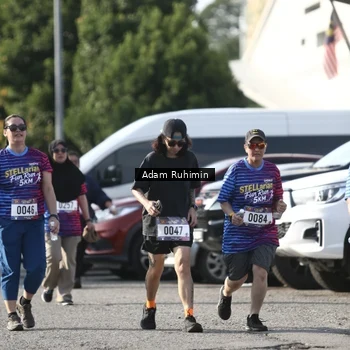 Runner Photo 8009149