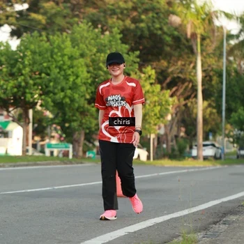 Runner Photo 8009155