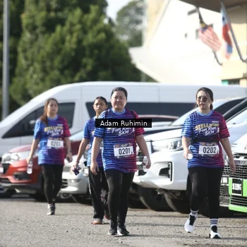 Runner Photo 8009156