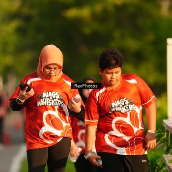 Runner Photo 8009158
