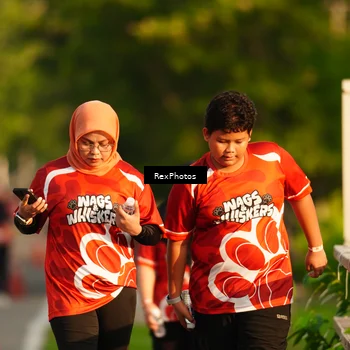 Runner Photo 8009170