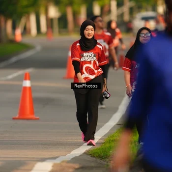 Runner Photo 8009182