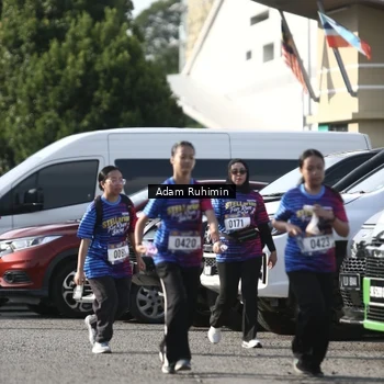 Runner Photo 8009193