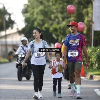 Runner Photo 8009195