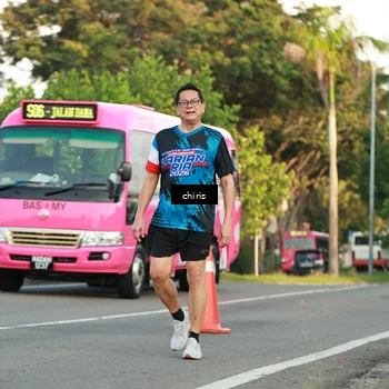 Runner Photo 8009202