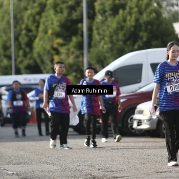 Runner Photo 8009204