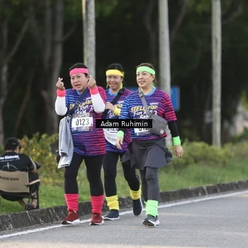 Runner Photo 8009208