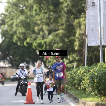 Runner Photo 8009213