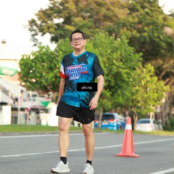 Runner Photo 8009217
