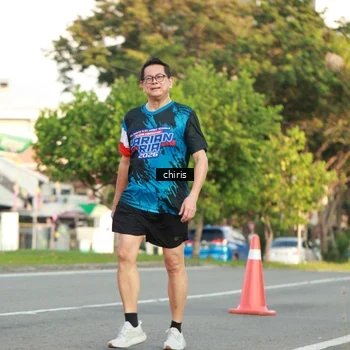 Runner Photo 8009222
