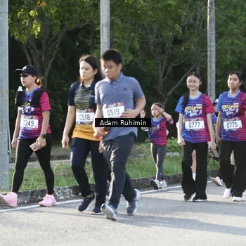 Runner Photo 8009226