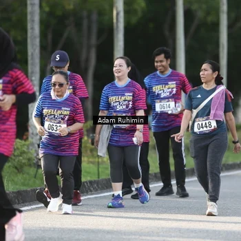 Runner Photo 8009227