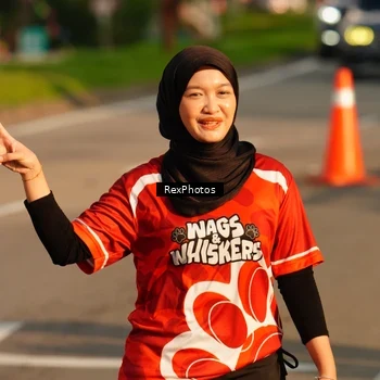 Runner Photo 8009228