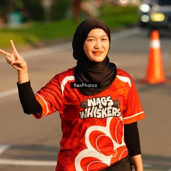 Runner Photo 8009229