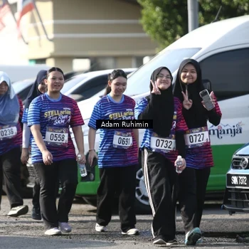 Runner Photo 8009232
