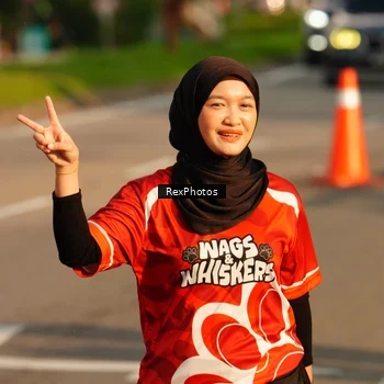 Runner Photo 8009237