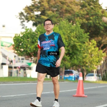 Runner Photo 8009243