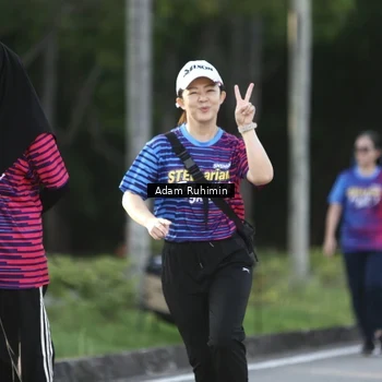 Runner Photo 8009244
