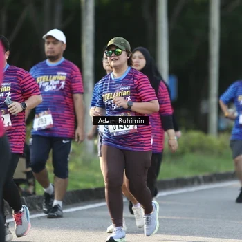 Runner Photo 8009251