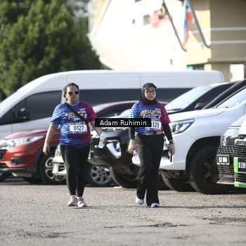 Runner Photo 8009254