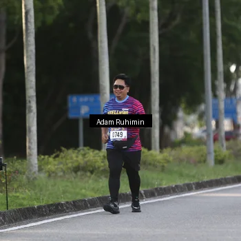 Runner Photo 8009255